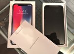 Apple iPhone X 64GB 